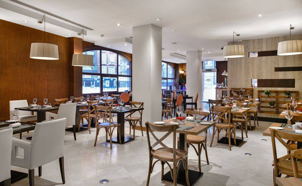AC Hotel Cartagena Puerto
