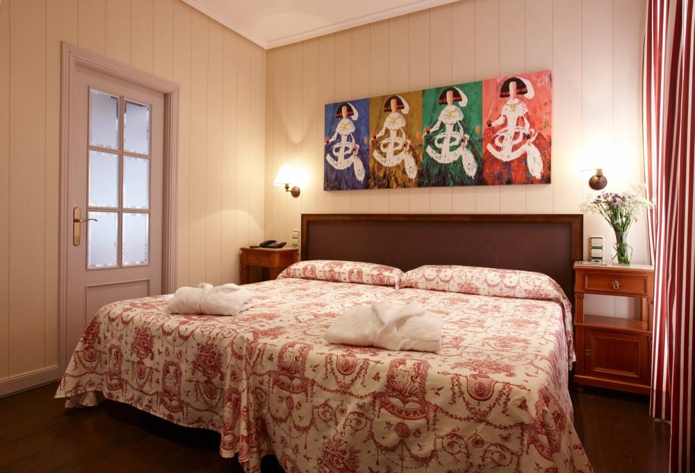 Hotel Balneario De Cestona