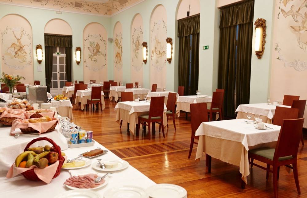 Hotel Balneario De Cestona