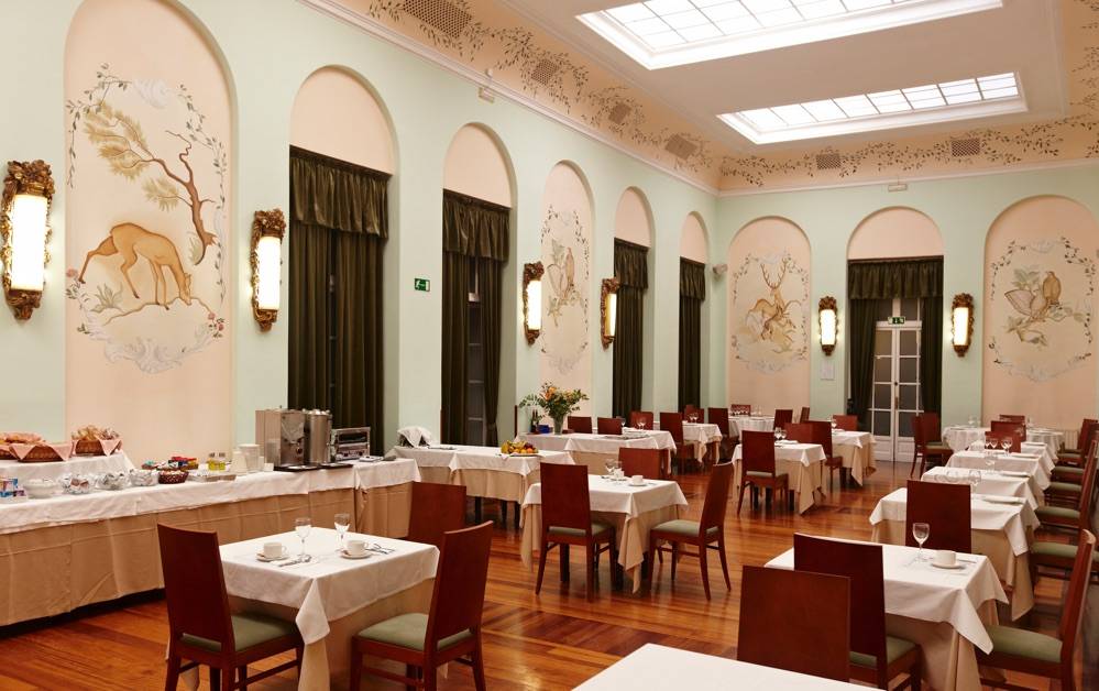 Hotel Balneario De Cestona
