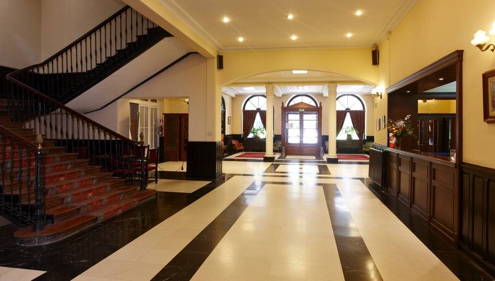 Hotel Balneario De Cestona