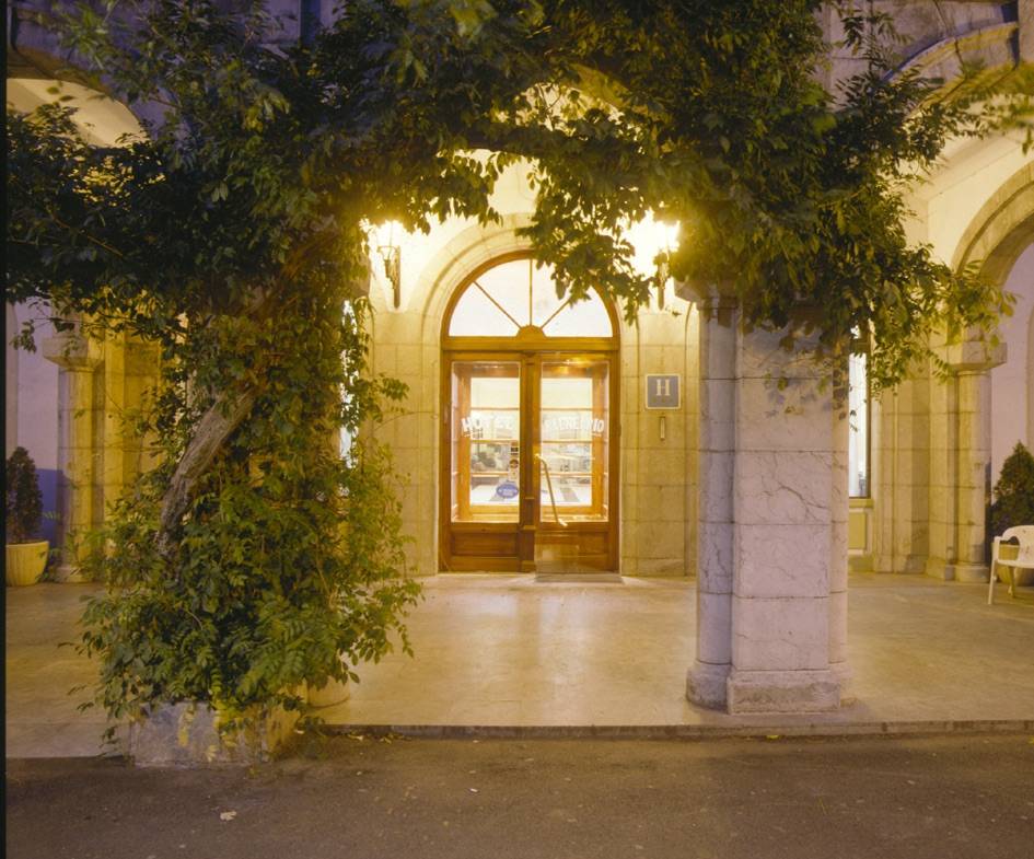 Hotel Balneario De Cestona