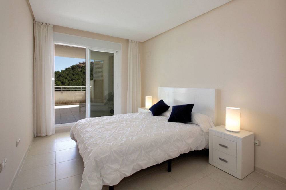 Marconfort Altea Hills