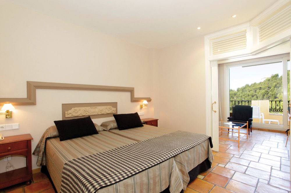 Marconfort Altea Hills