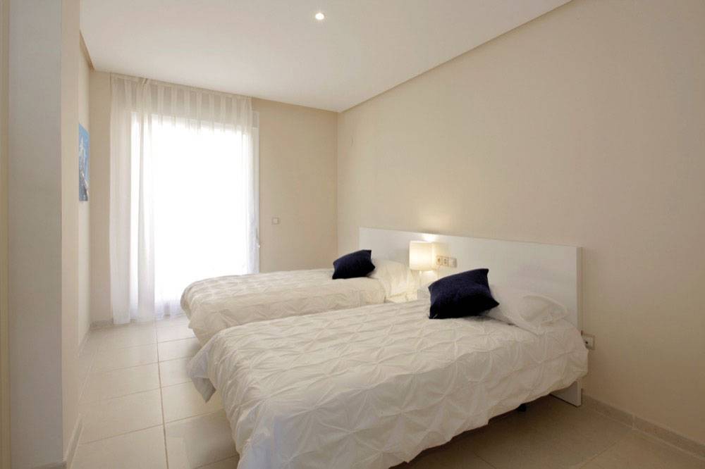 Marconfort Altea Hills