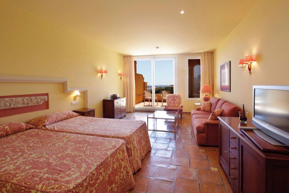 Marconfort Altea Hills