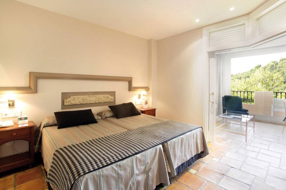Marconfort Altea Hills