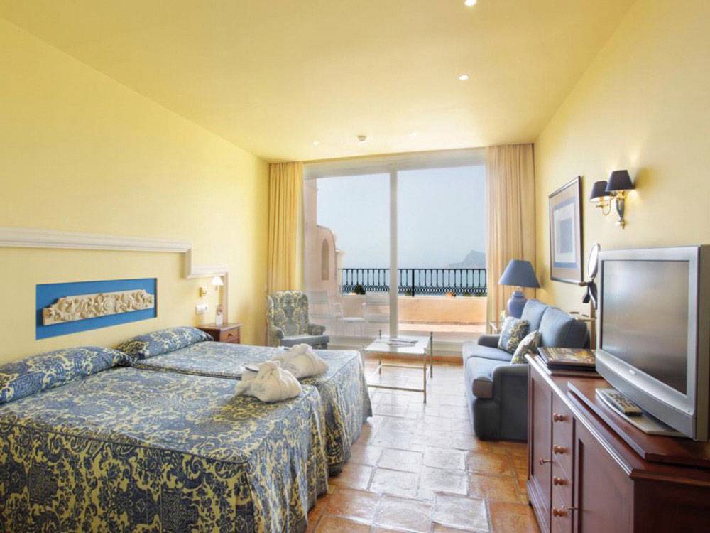 Marconfort Altea Hills