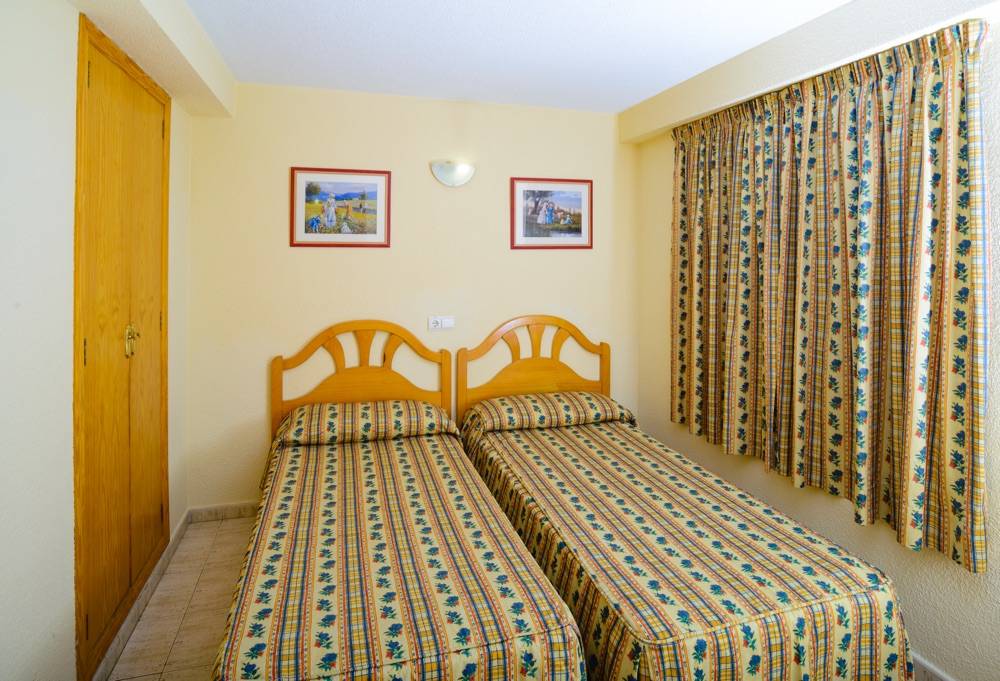 Avenida Apartamentos