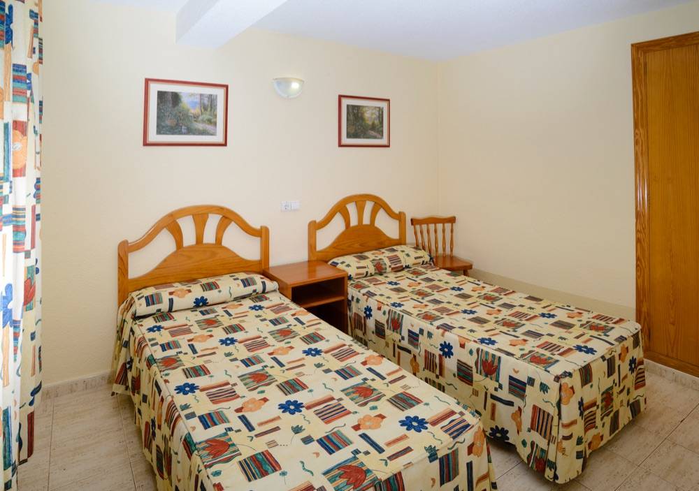 Avenida Apartamentos