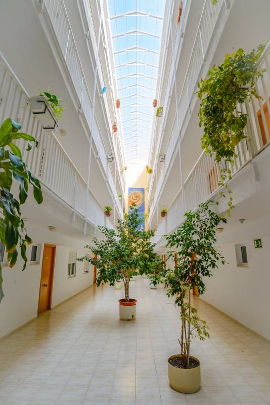 Avenida Apartamentos