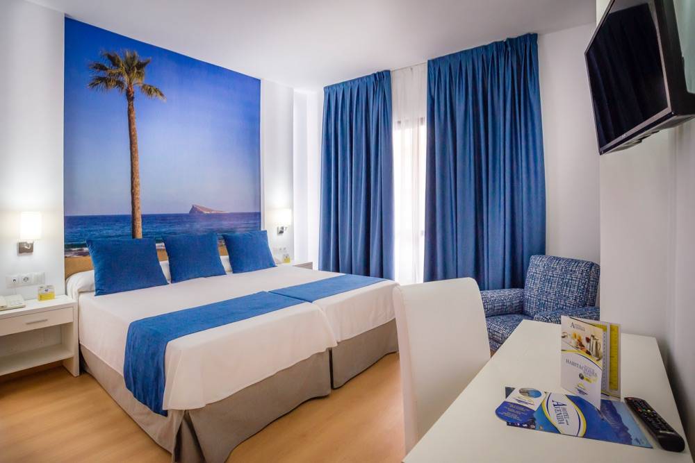 Hotel Avenida
