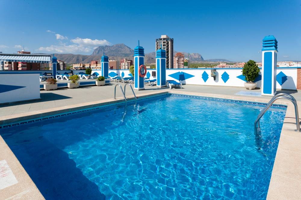 Hotel Fleming