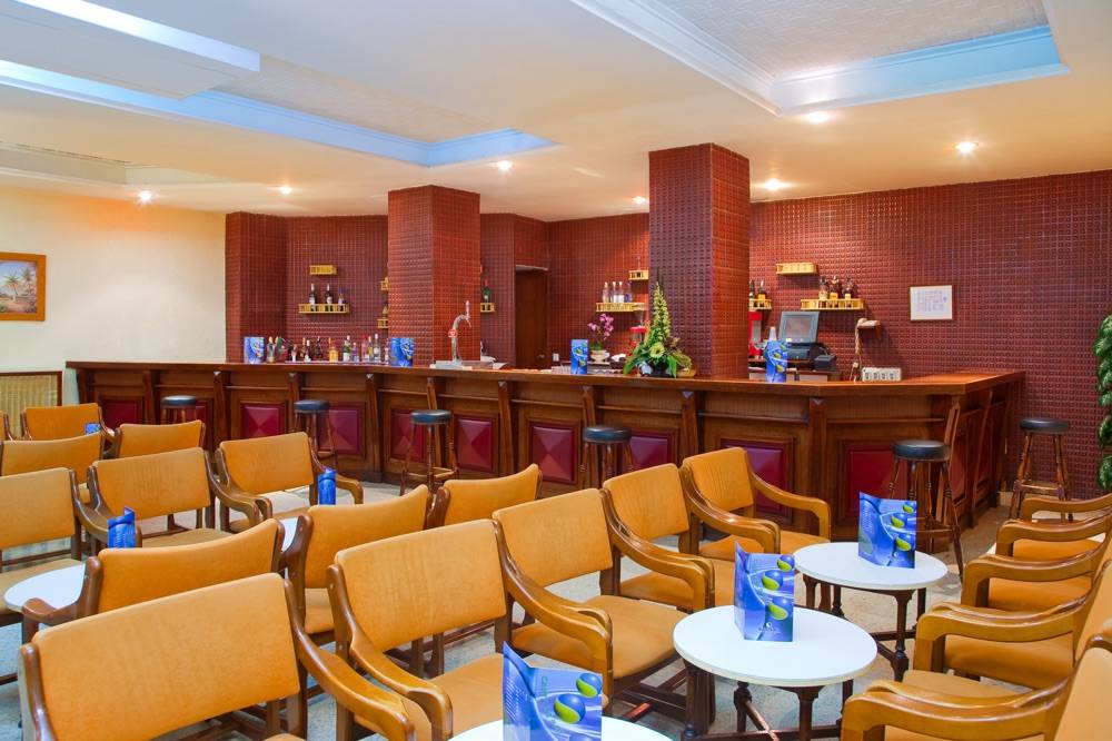 Hotel Fleming