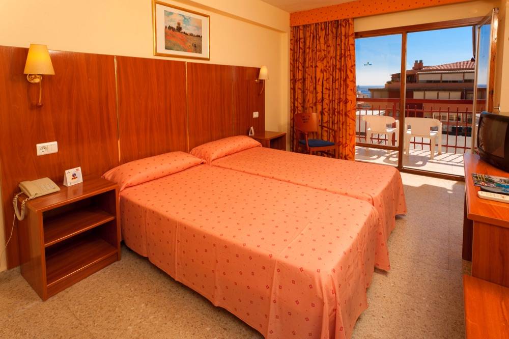Hotel Fleming