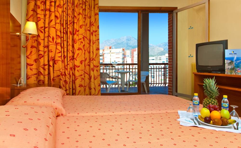 Hotel Fleming