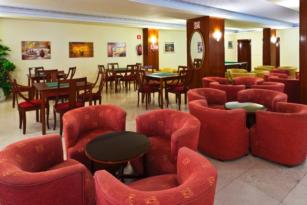 Hotel Fleming