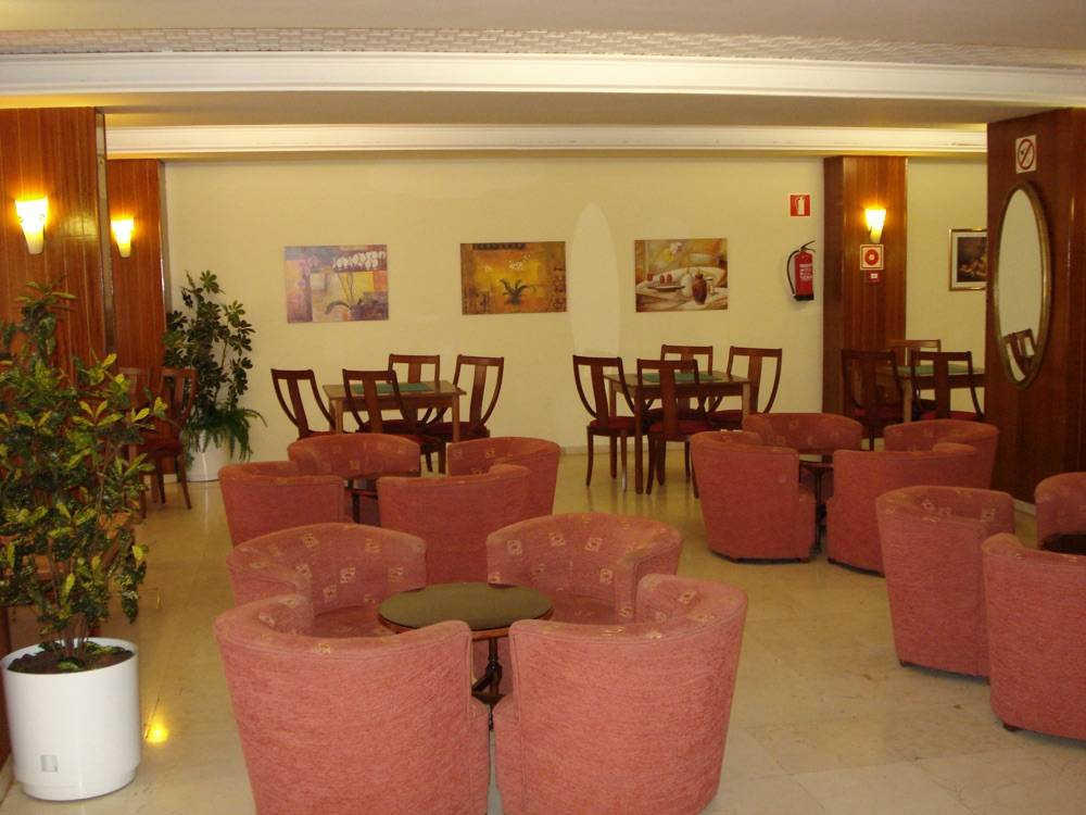 Hotel Fleming