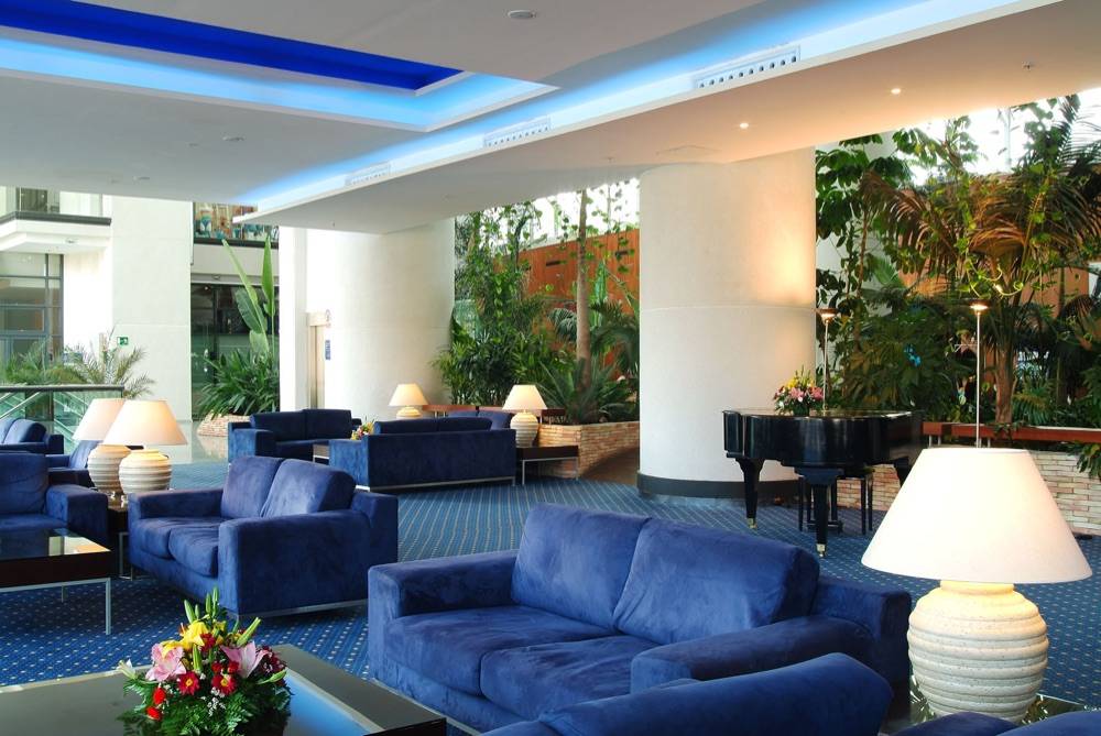 Meliá Benidorm