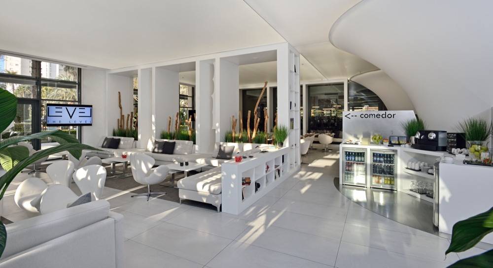Meliá Benidorm