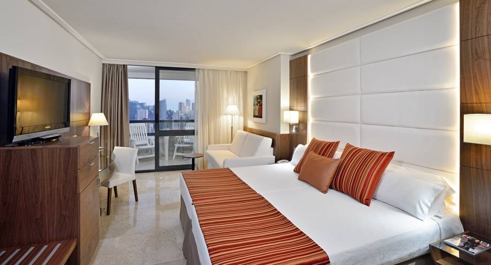 Meliá Benidorm