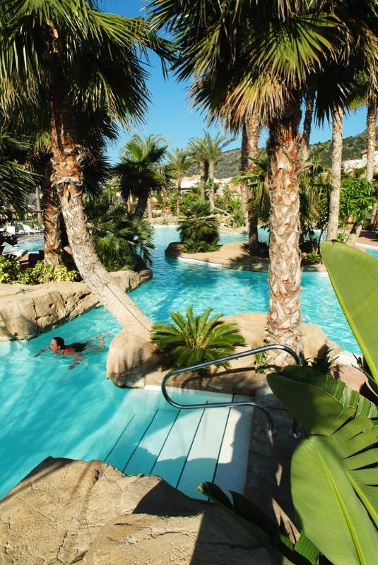 Meliá Benidorm