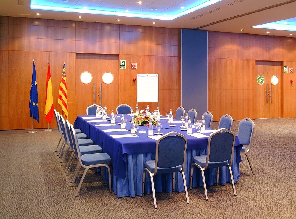 Meliá Benidorm