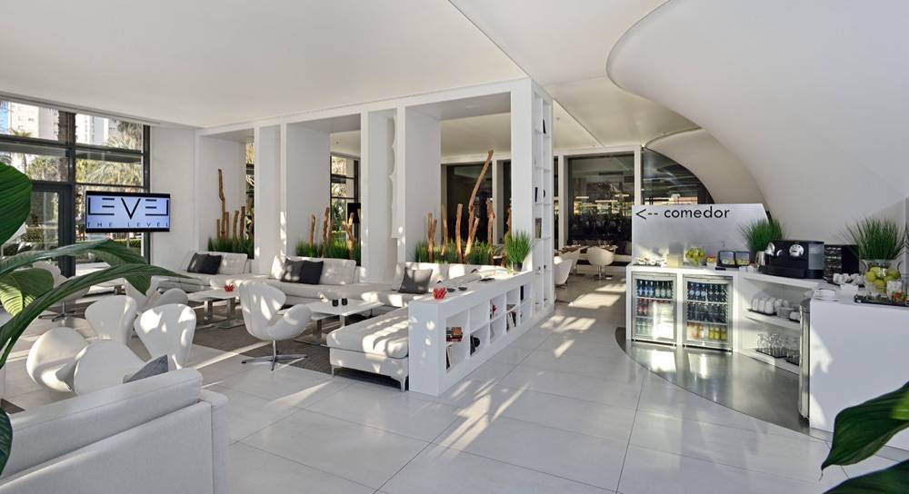 Meliá Benidorm