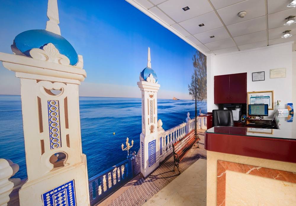 Hotel Mareny Benidorm