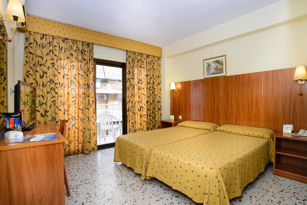 Hotel Mareny Benidorm
