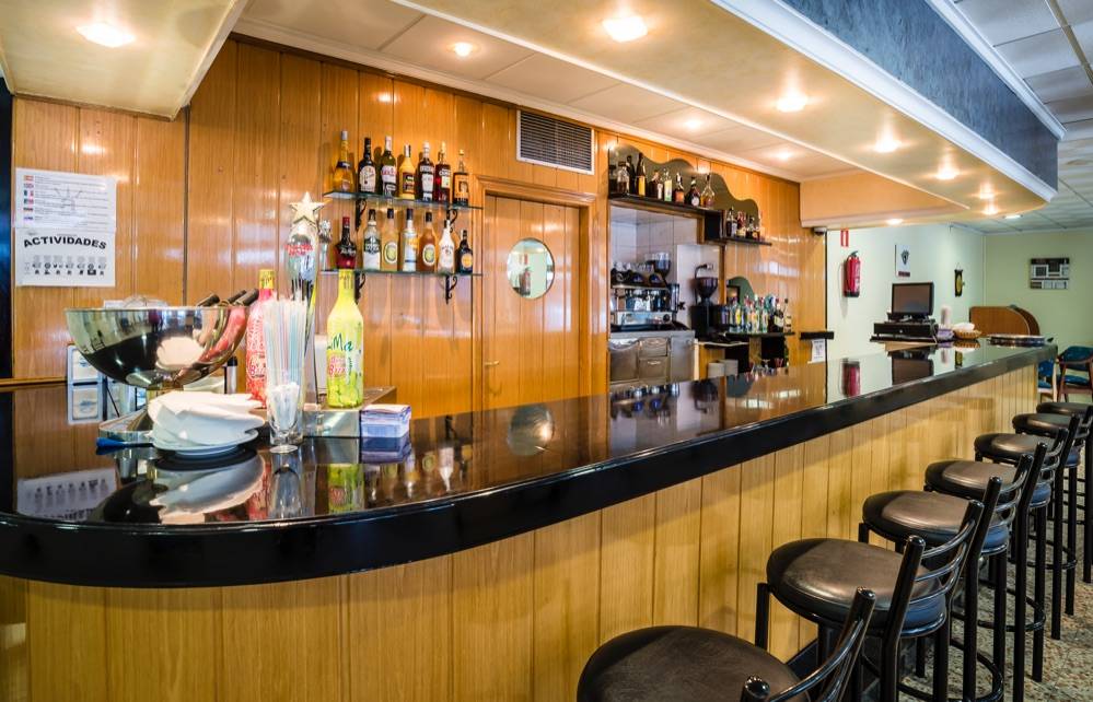 Hotel Mareny Benidorm