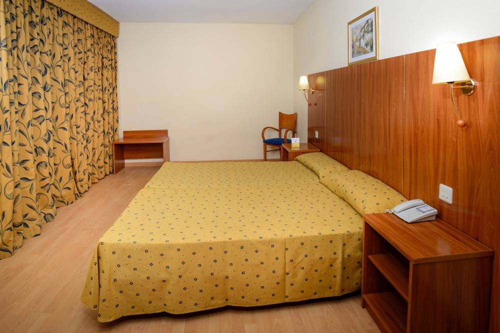 Hotel Mareny Benidorm