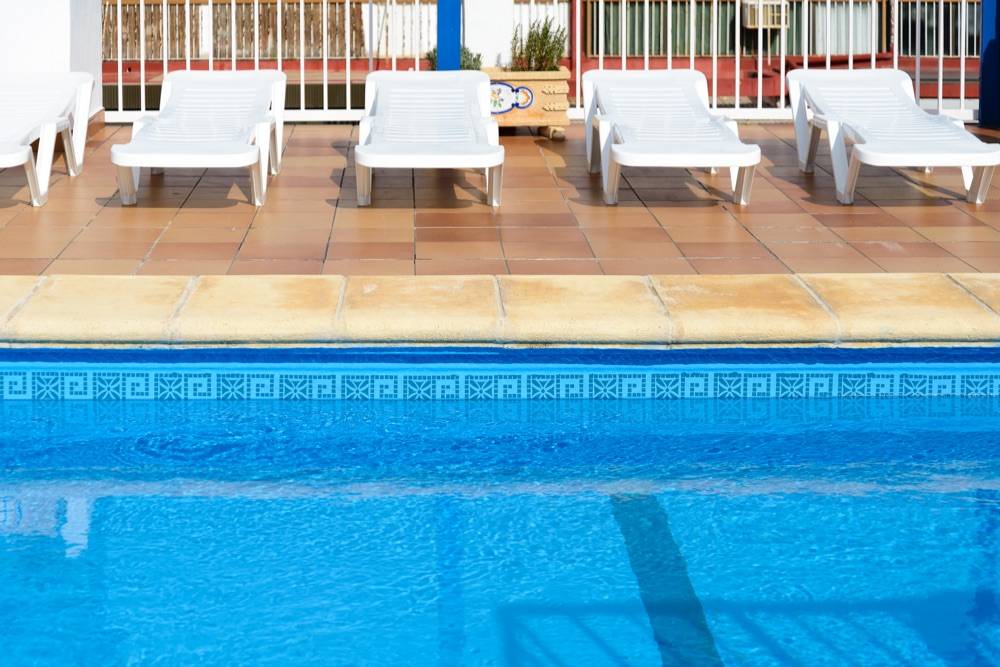 Hotel Mareny Benidorm