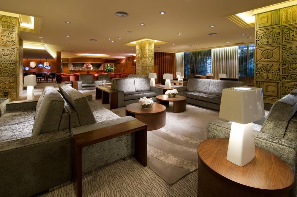 Hotel Don Pancho