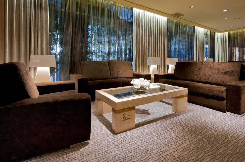 Hotel Don Pancho