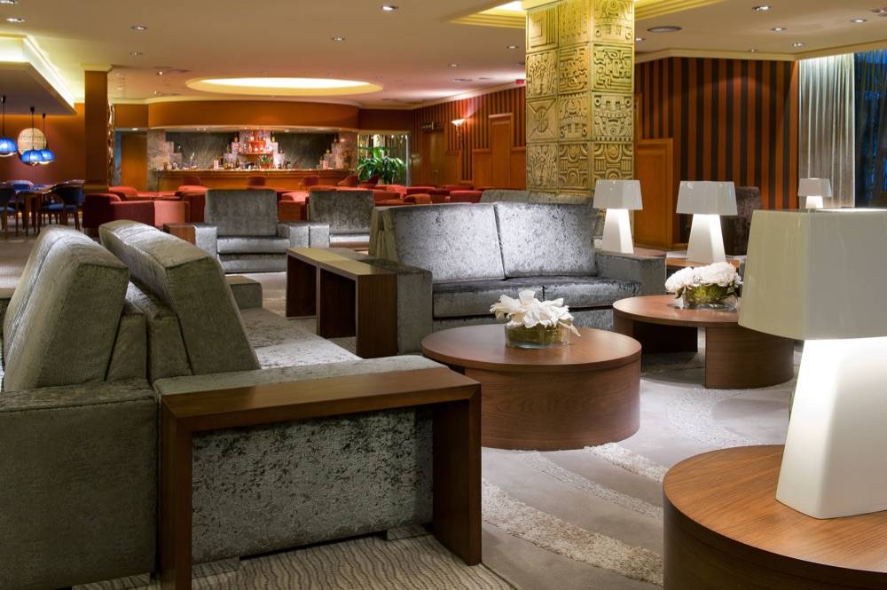 Hotel Don Pancho