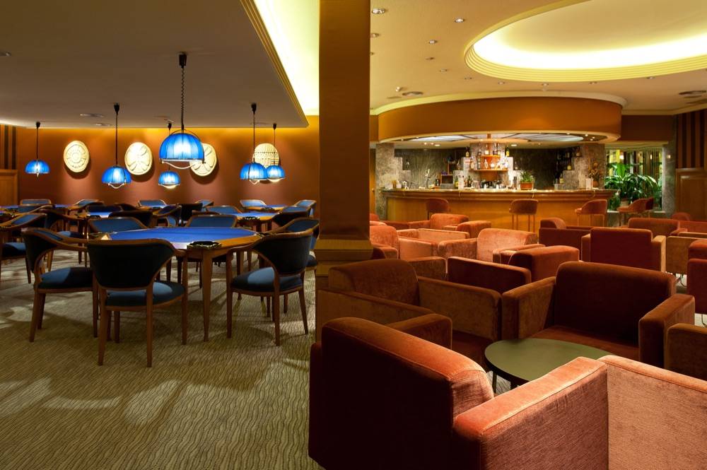 Hotel Don Pancho