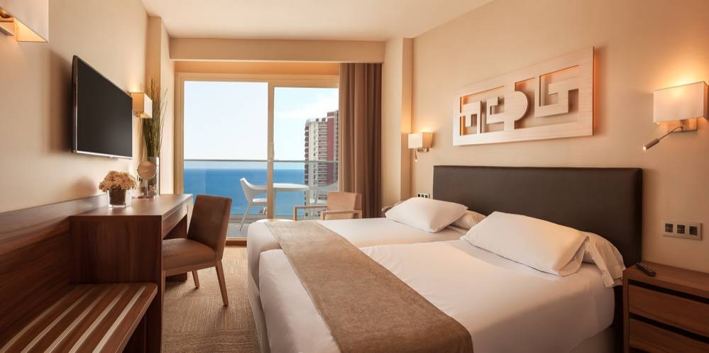 Hotel Don Pancho