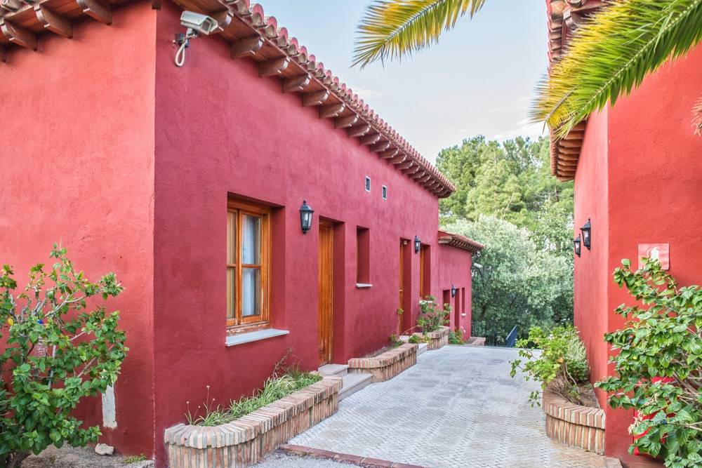 Hotel Buenavista Denia