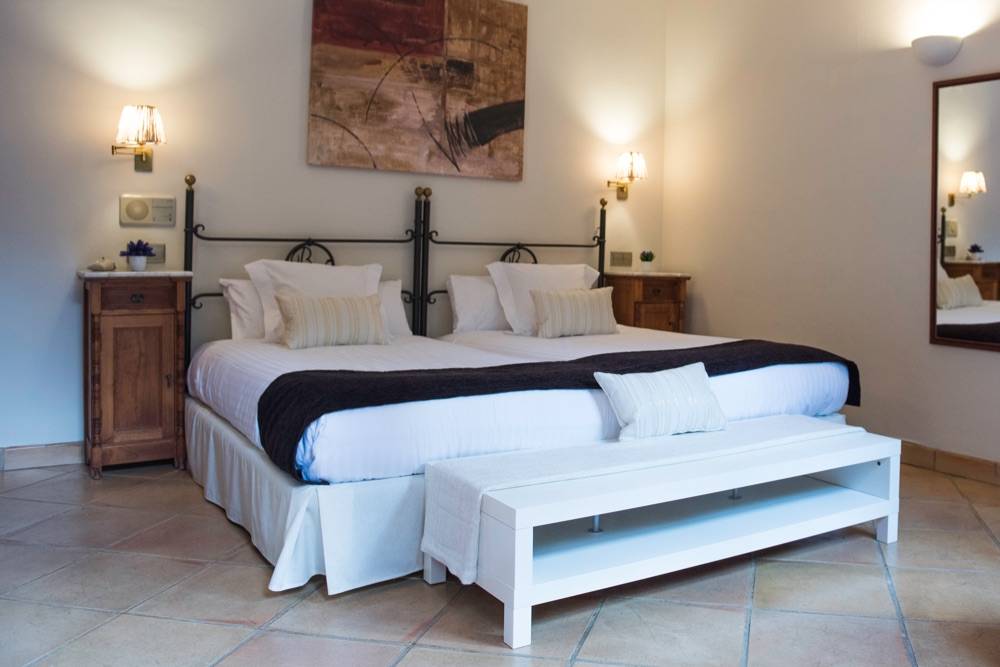 Hotel Buenavista Denia