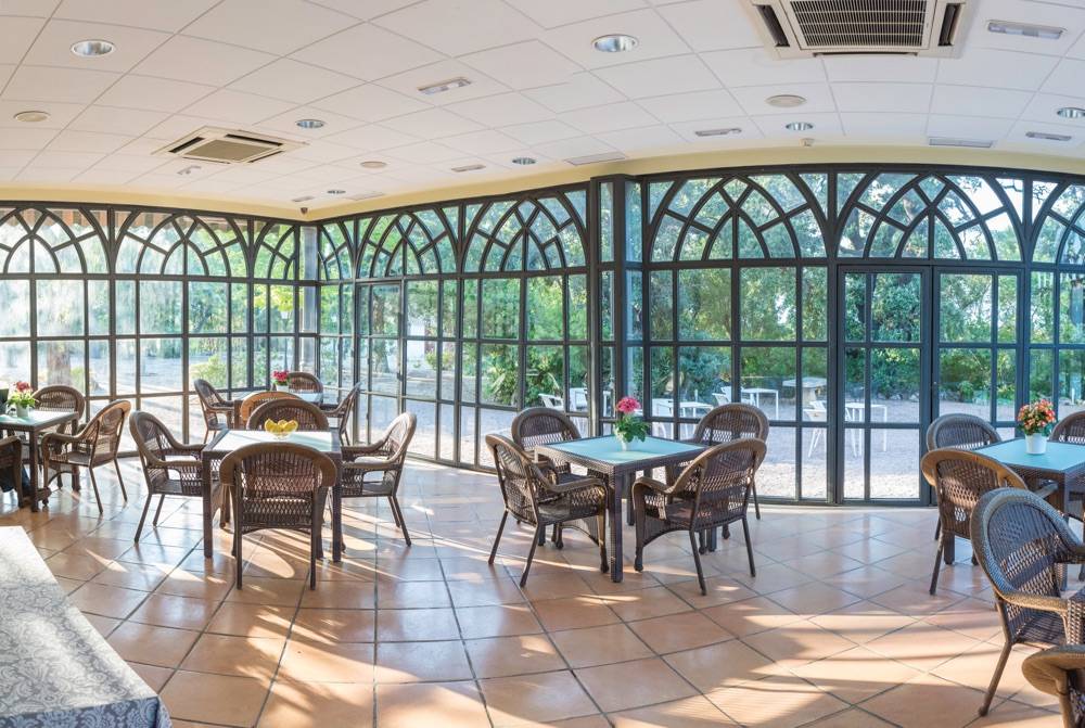 Hotel Buenavista Denia