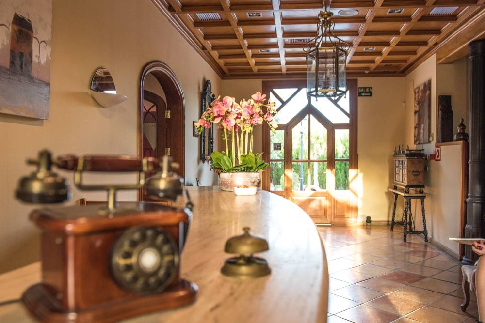Hotel Buenavista Denia