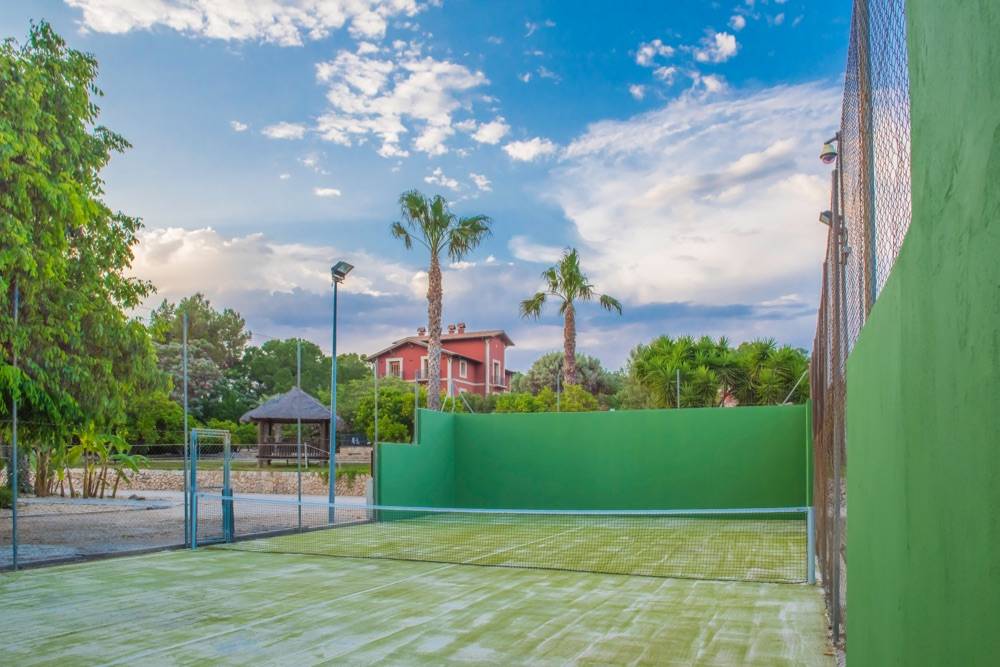 Hotel Buenavista Denia