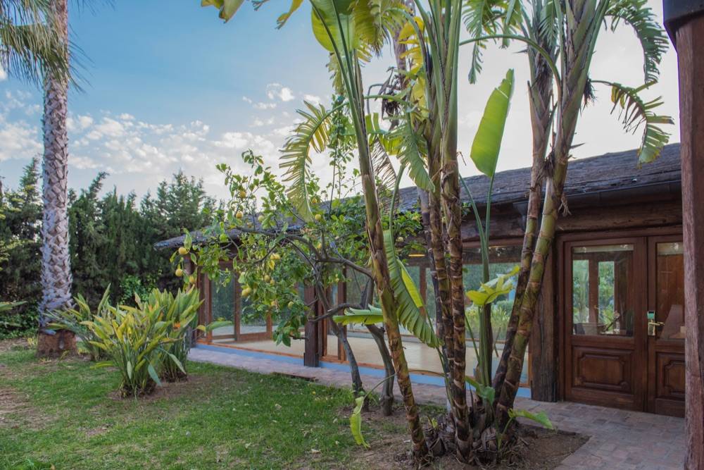 Hotel Buenavista Denia