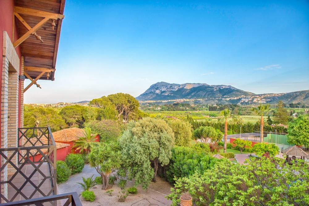 Hotel Buenavista Denia