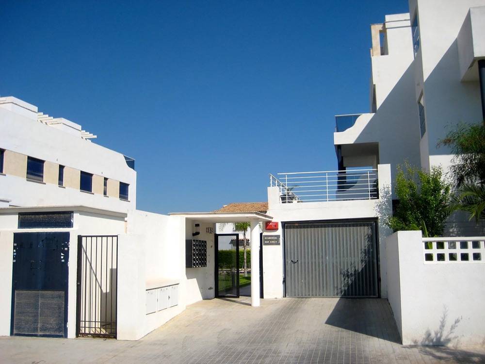 H3 Belman Apartamentos Playa