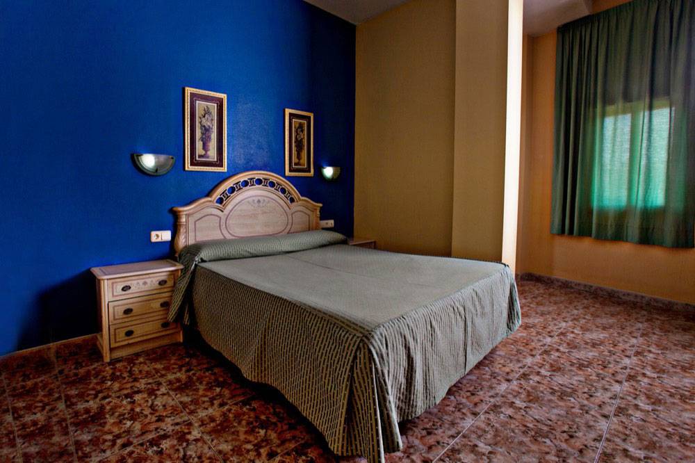 Hotel Parquemar