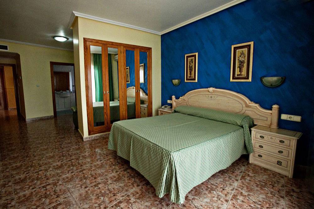 Hotel Parquemar