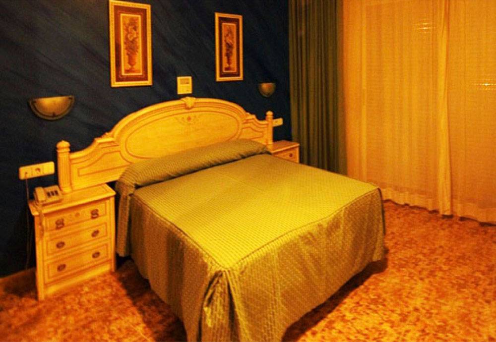 Hotel Parquemar