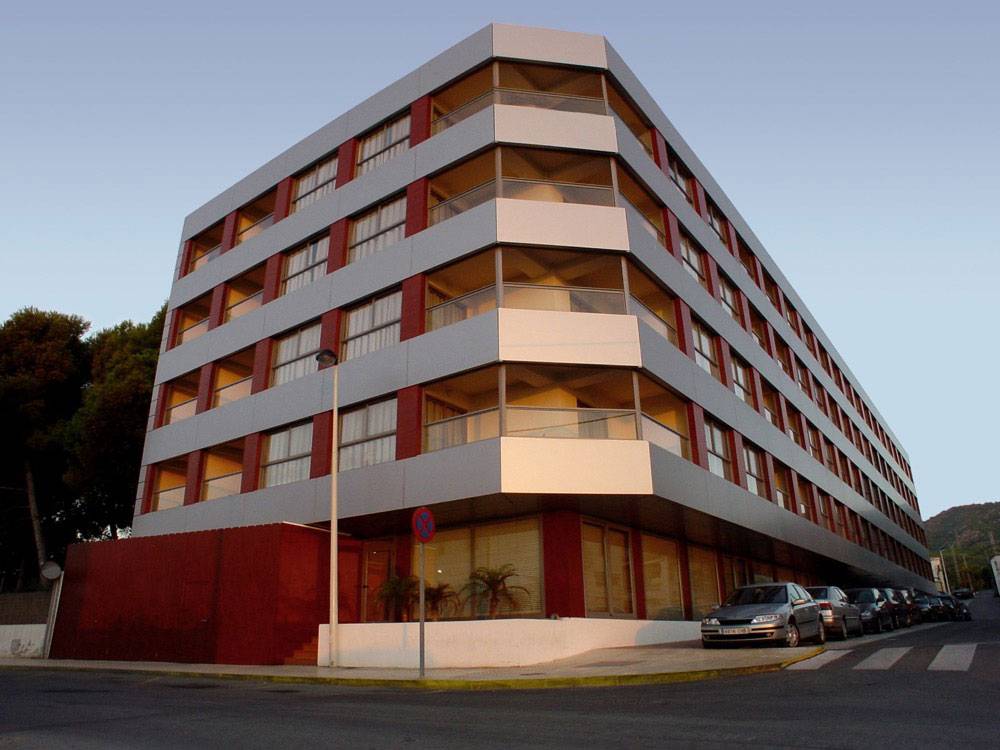 Hotel Alcossebre